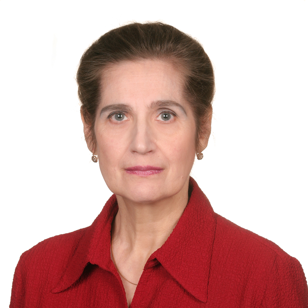 Власова Юлия Петровна