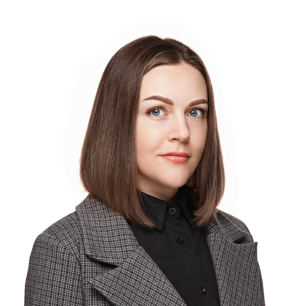 Адамова Татьяна Игоревна