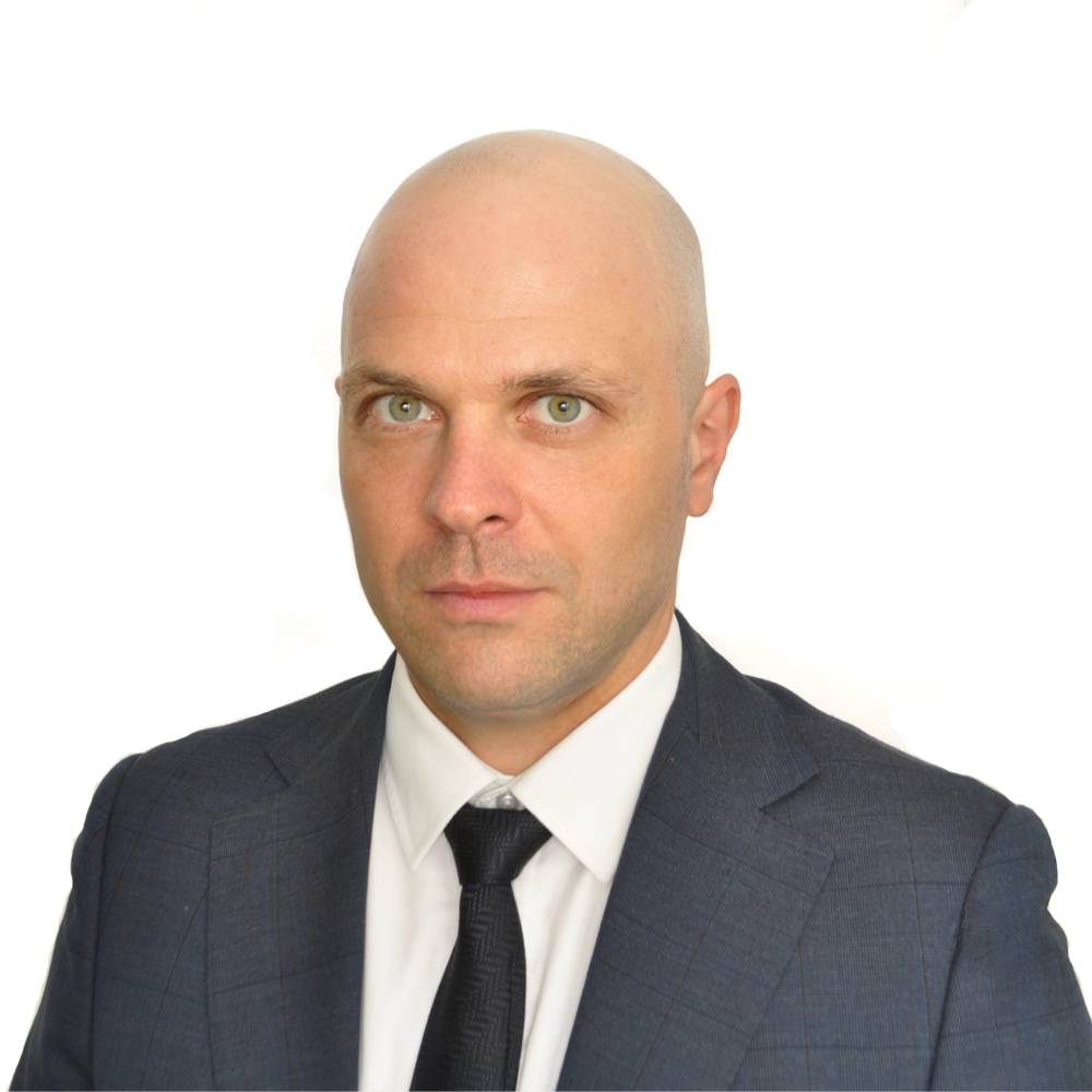 Колесников Владимир Алексеевич