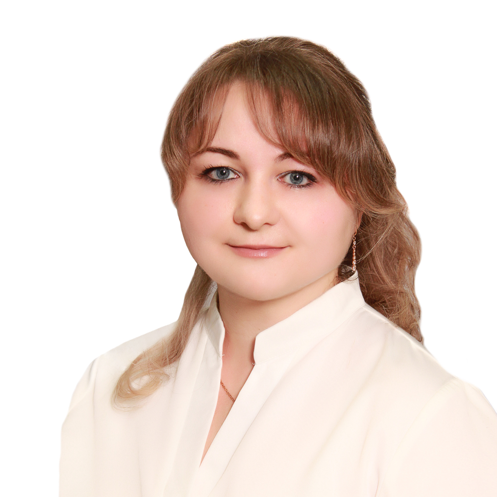 Чуйкова Елена Владимировна