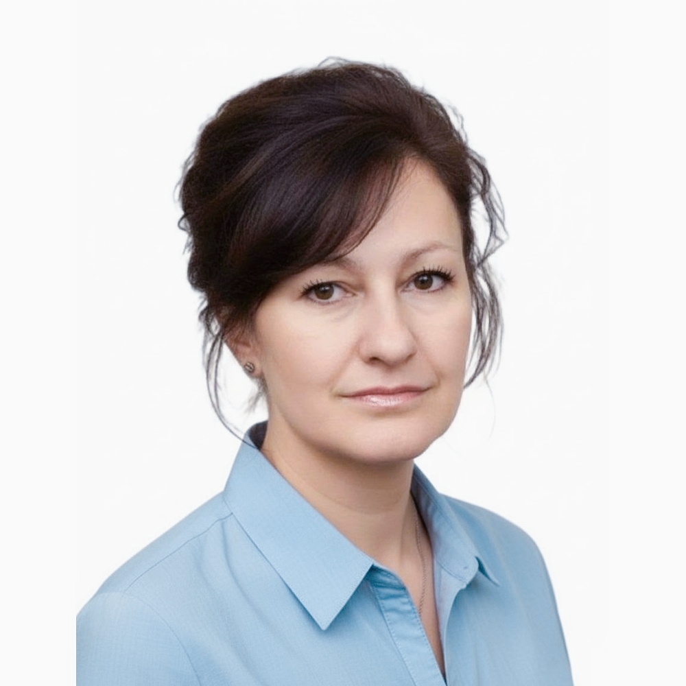 Кулешова Лариса Анатольевна