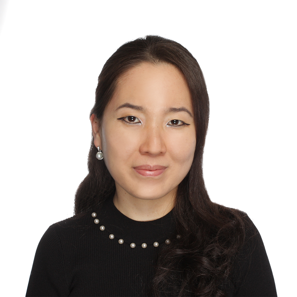 Кикеева Ольга Аюшевна