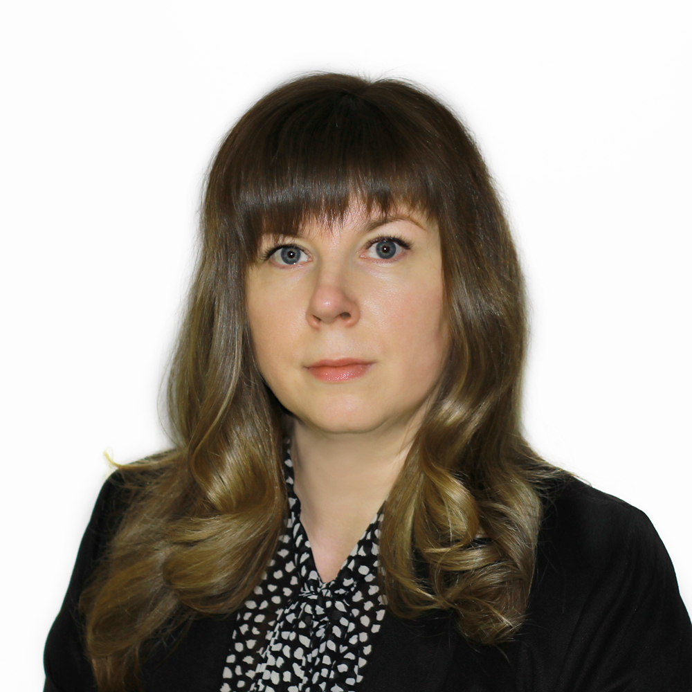 Жукова Анастасия Олеговна