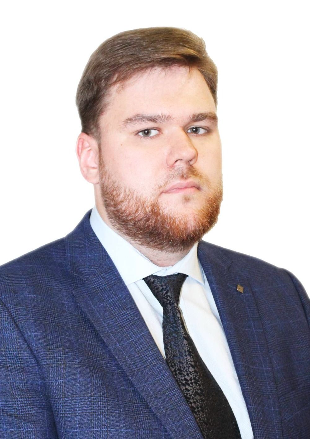 Кожухов Владимир Дмитриевич