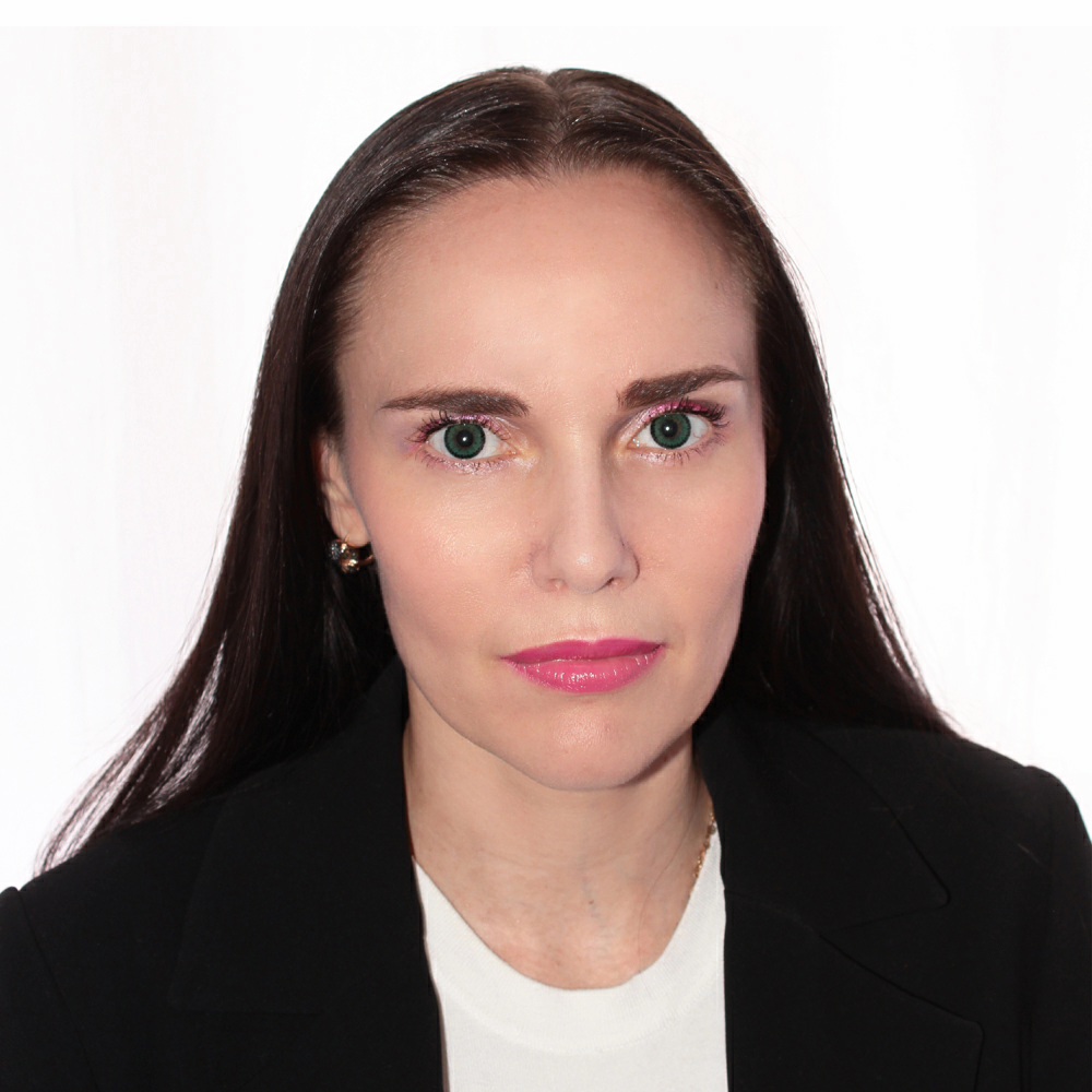 Грицюк Олеся Васильевна