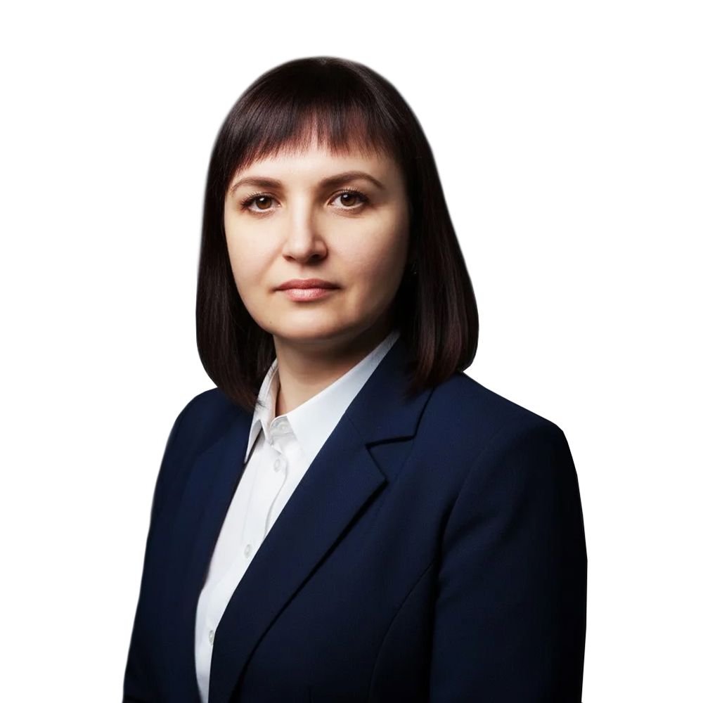 Бизимова Виктория Викторовна