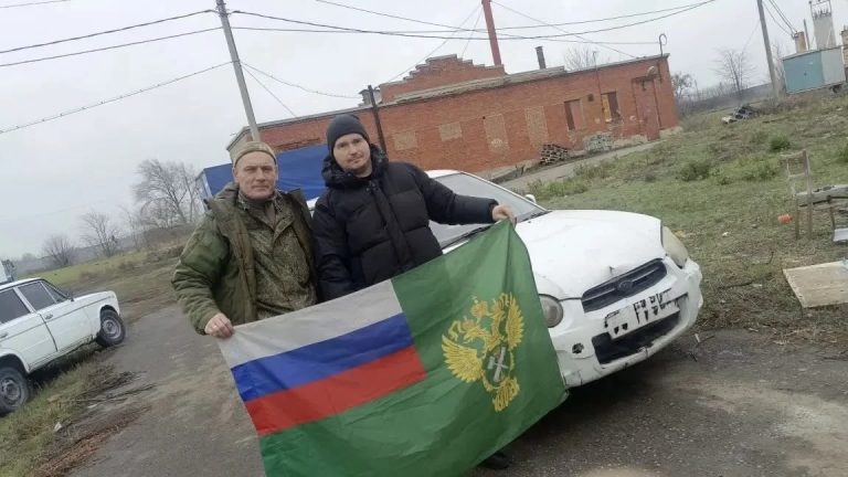 Агентство продолжает оказывать поддержку бойцам в зоне СВО