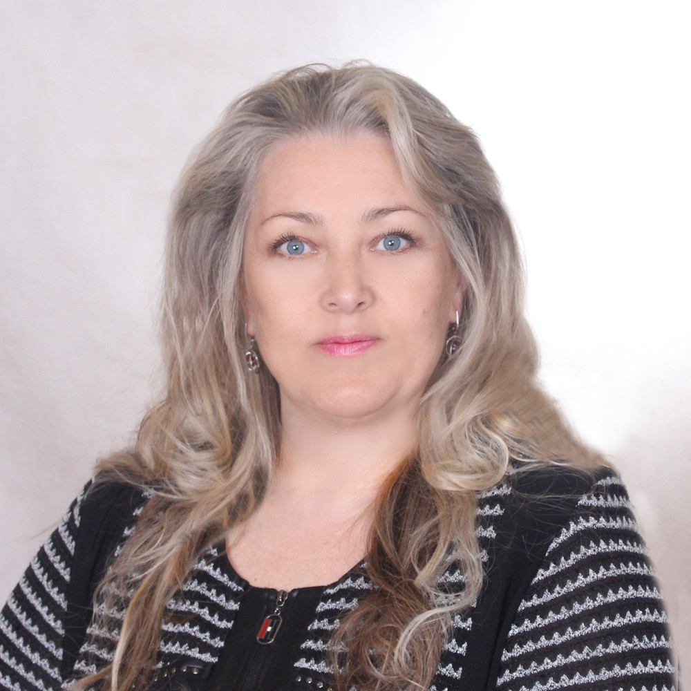 Стадник Ирина Николаевна