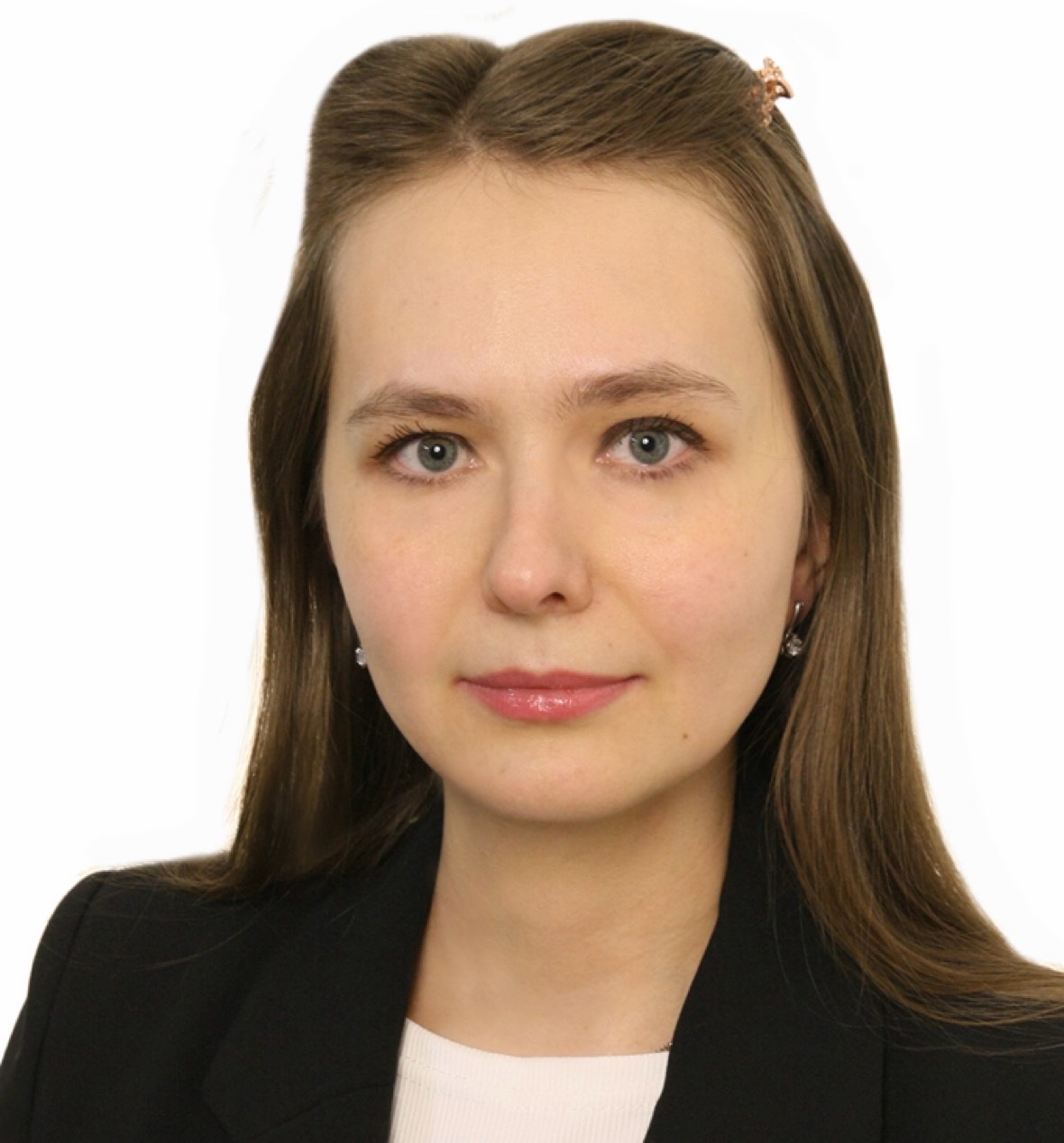 Киреева Татьяна Александровна