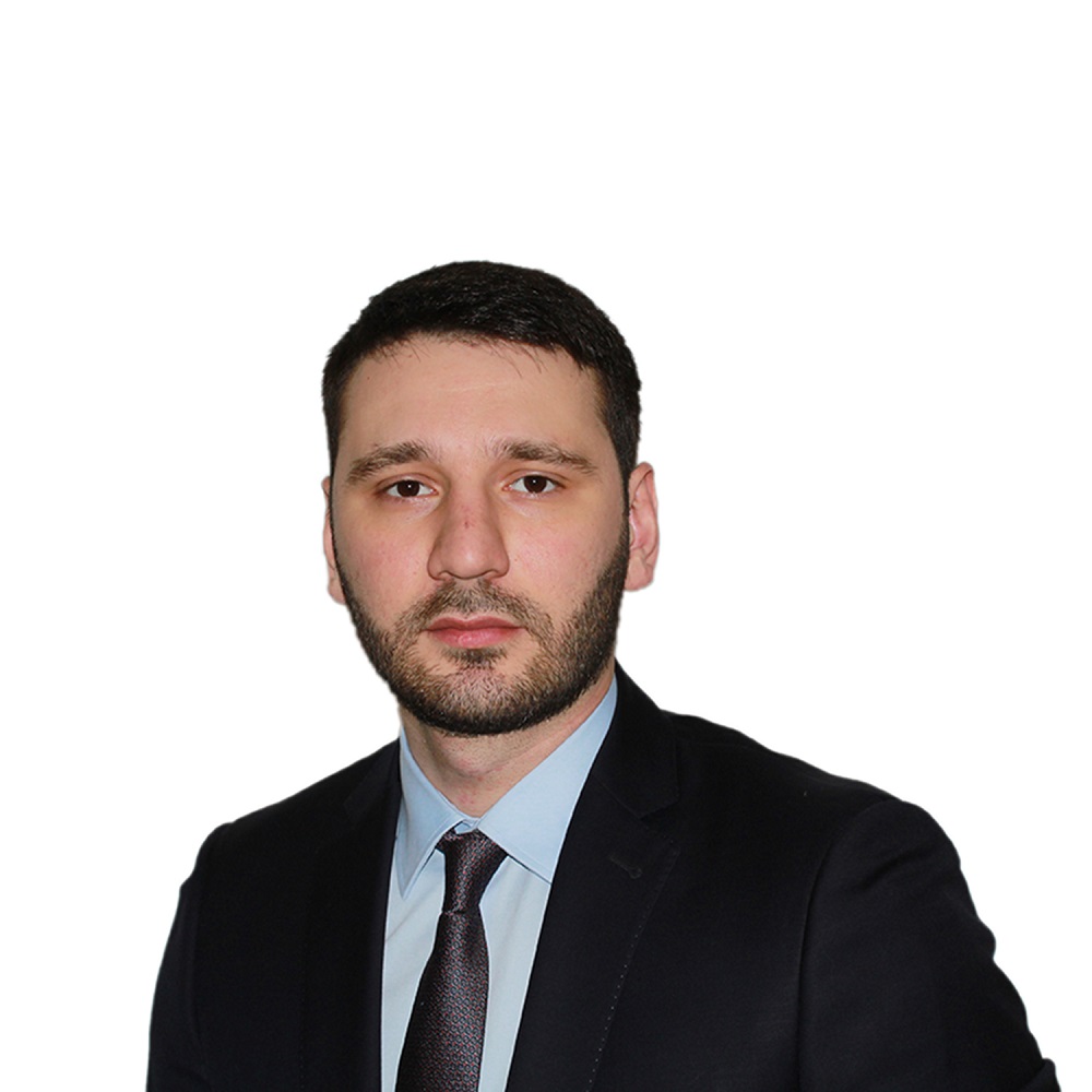 Эльбрусов Рассул Денисбек