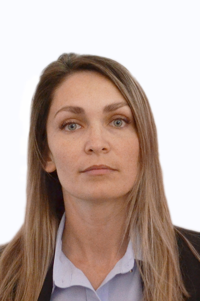 Сырцева Юлия Геннадьевна