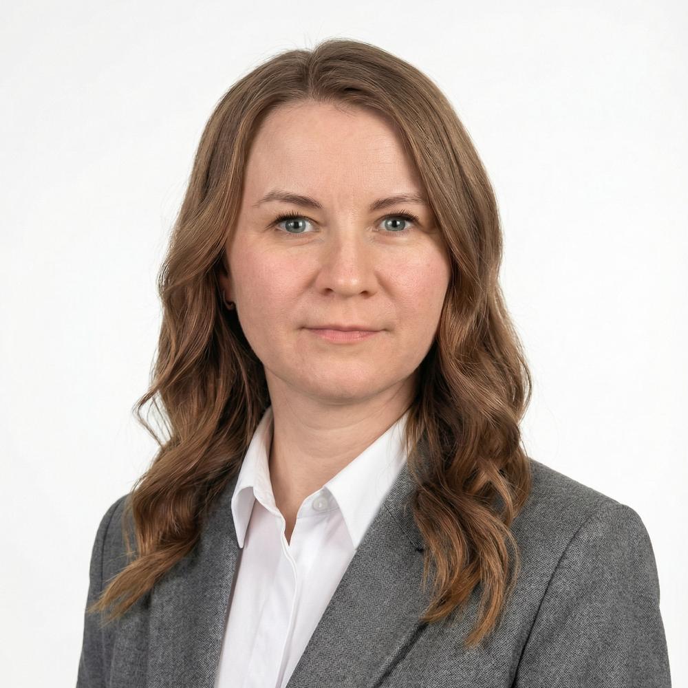 Пепеляева Евгения Евгеньевна