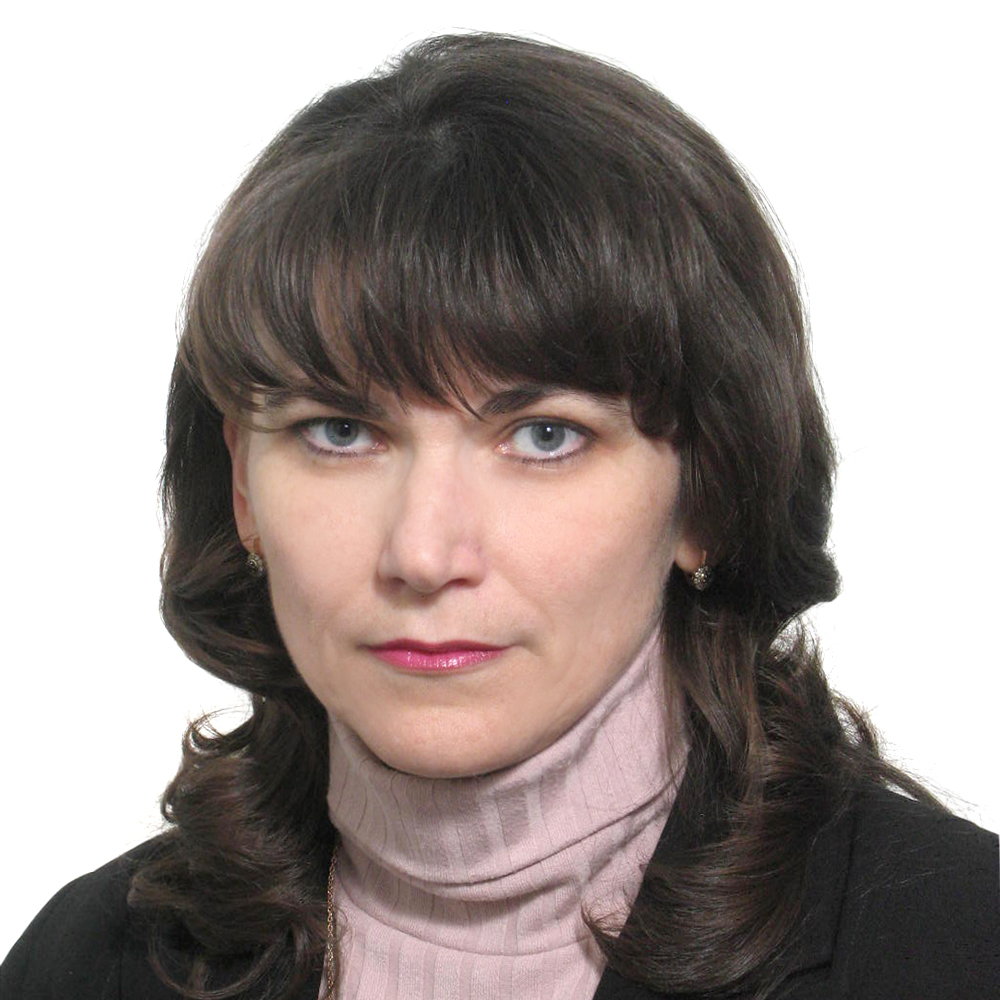 Герман Вера Николаевна