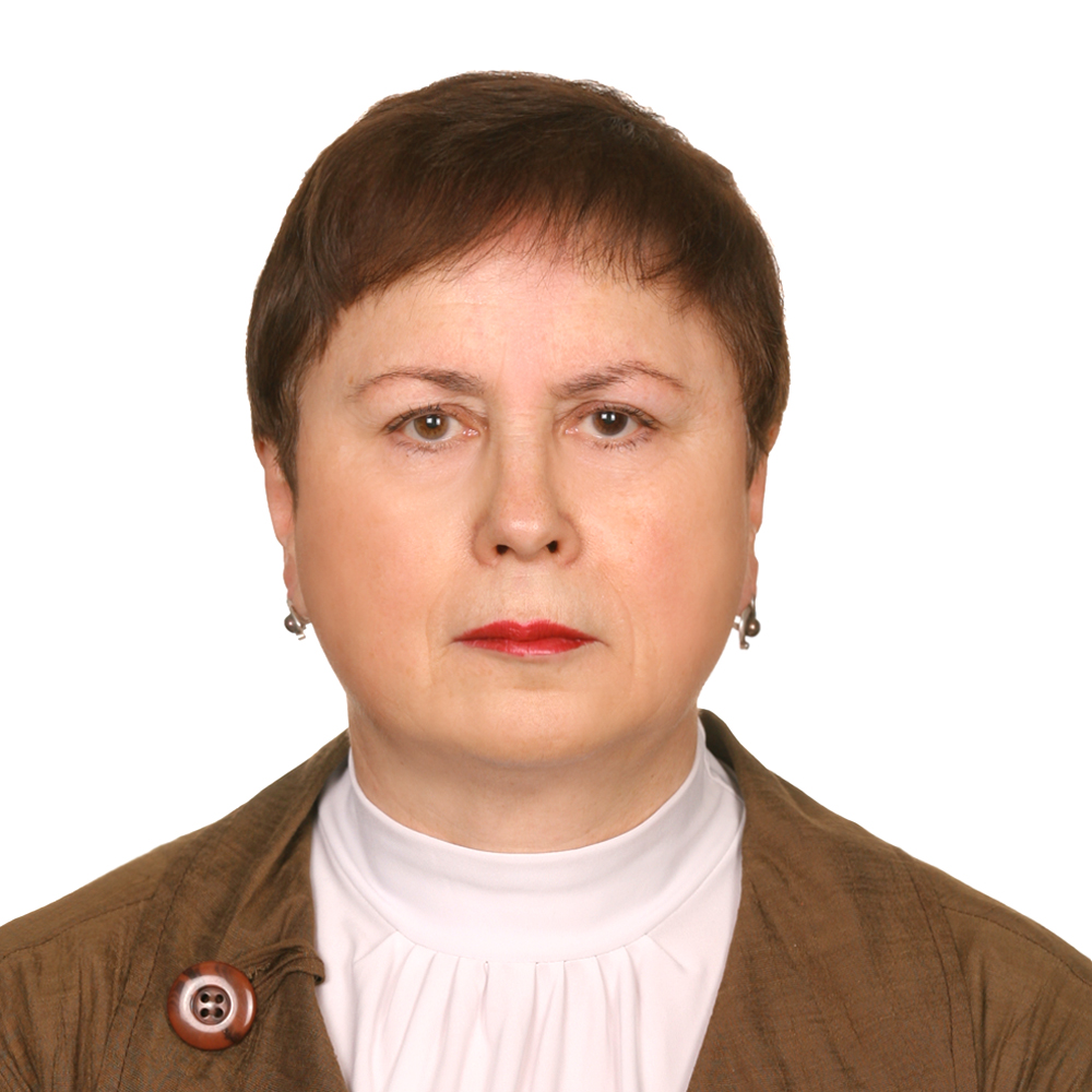 Колякова Галина Николаевна