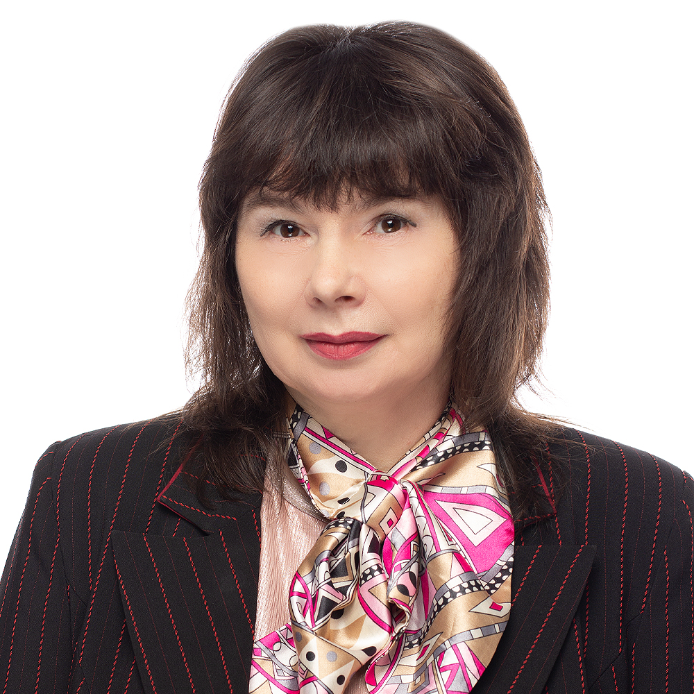 Полунина София Александровна