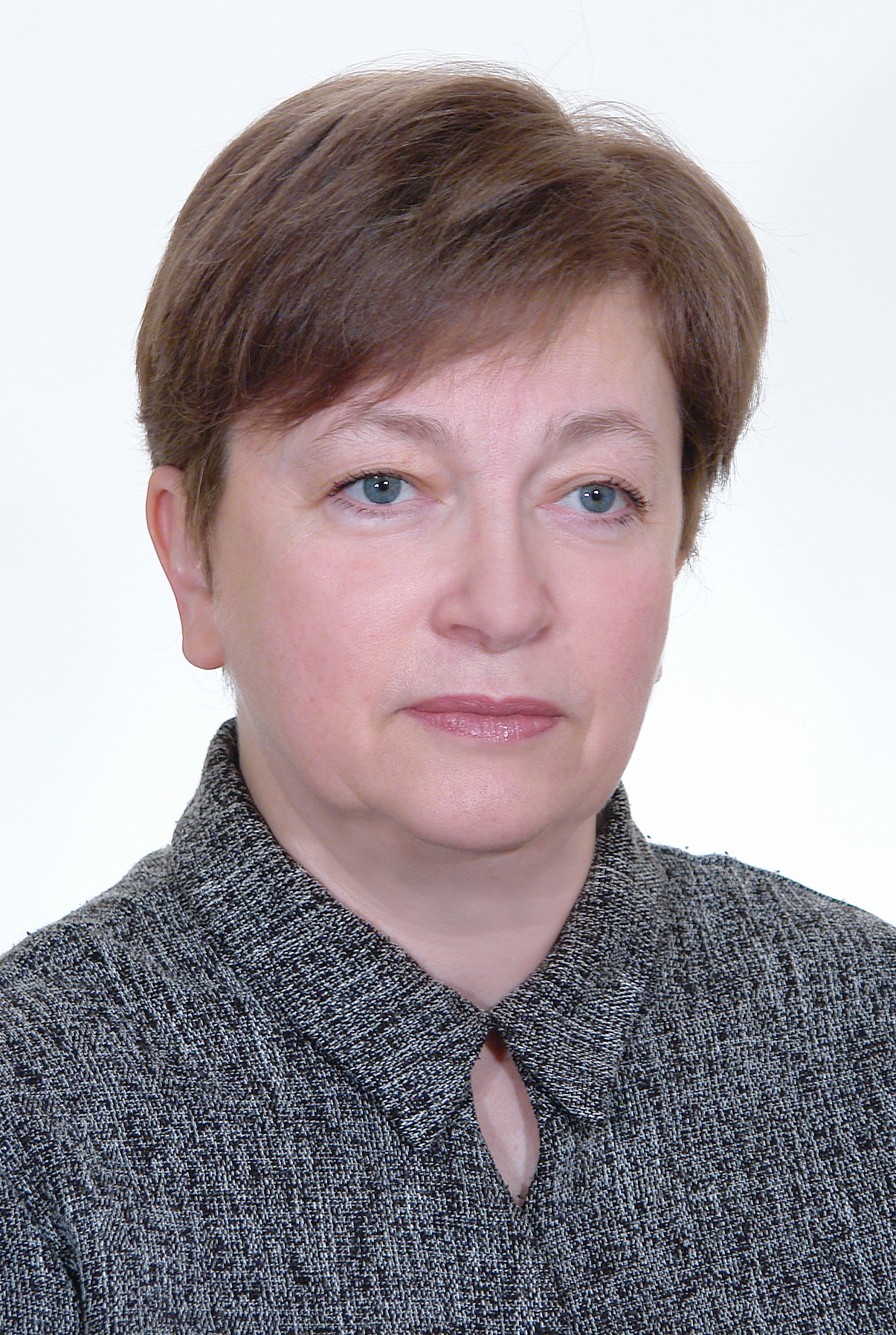 Моисеева Надежда Германовна