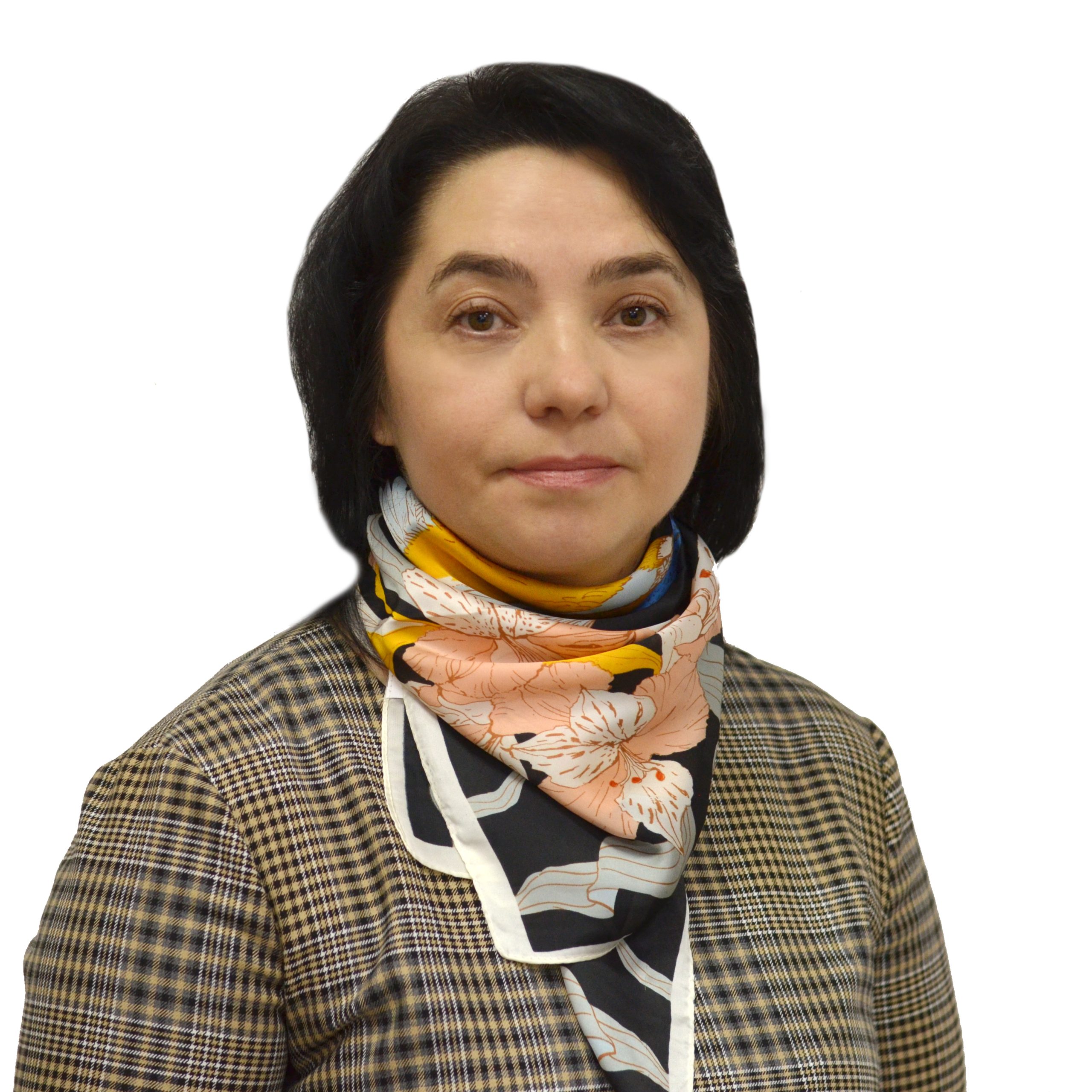 Петровичева Светлана Леонидовна