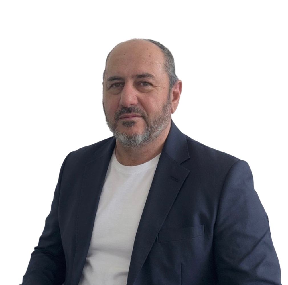 Беков Хамзат Юсупович