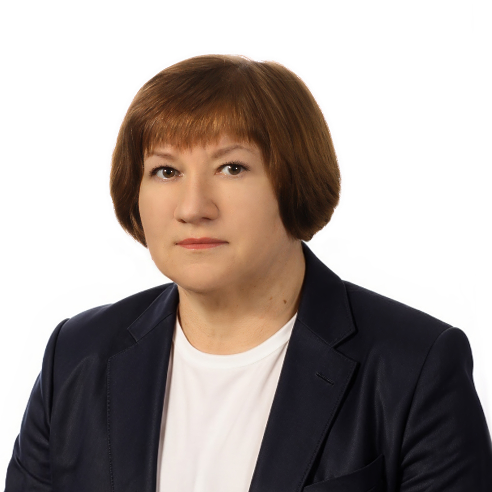 Посылкина Наталья Александровна