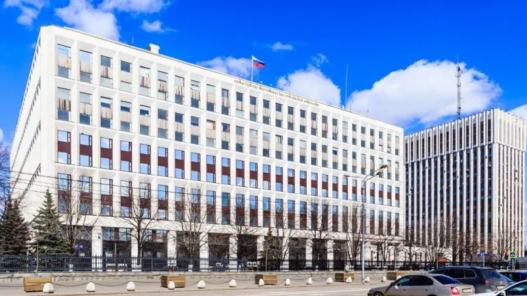 Главный центр хозяйственного, транспортного и сервисного обеспечения ГУ МВД России получил в пользование участок в Москве