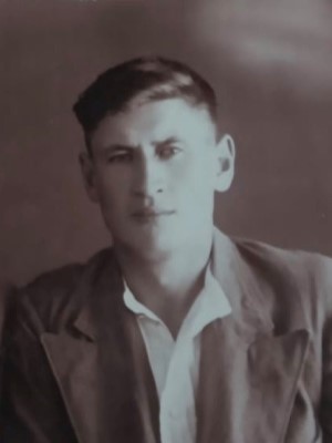 Аубакиров Кашшаф Аубакирович 1924-2011