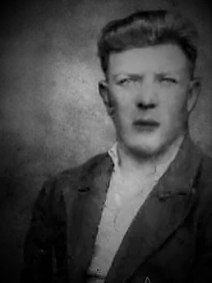 Ананьев Андрей Павлович 1913-1941