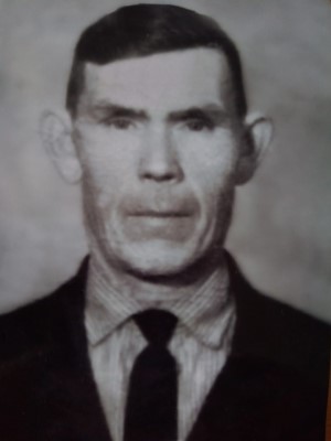 Щапов Михаил Алексеевич 1912-1966