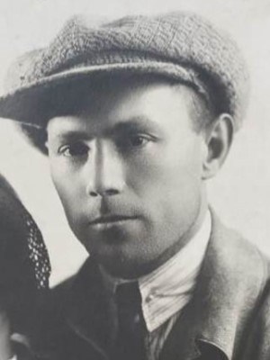 Клочков Василий Артамонович 1903-1985