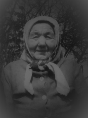 Иванова Пелагея Ивановна 1926-2006