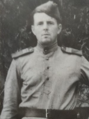Ларин Андрей Иванович 1912-1988
