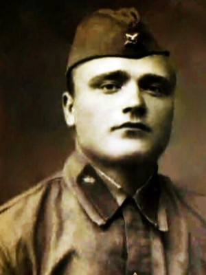 Кутепов Константин Дмитриевич 1919-1941