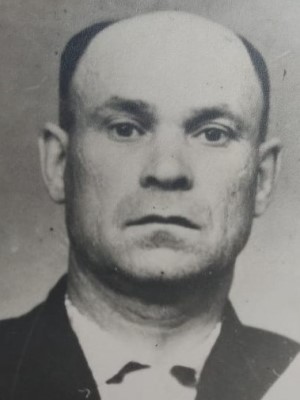 Шевчук Петр Спиридонович 1923-1970