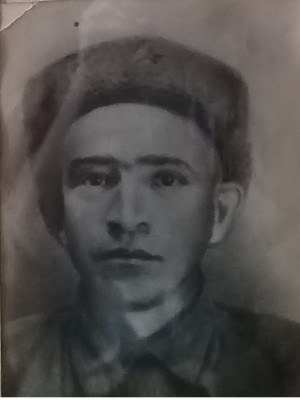 Климов Иван Васильевич 1901-1945
