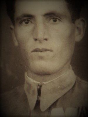 Айдаров Мухарбек Васильевич 1924-2008