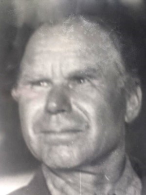 Политыкин Григорий Иванович 1916-1986