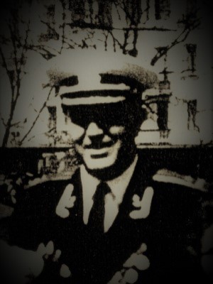 Москвин Николай Алексеевич 1916-2001
