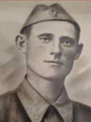 Наумов Павел Александрович 1904-1942