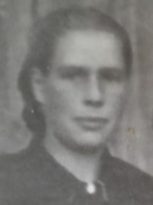 Зайцева Татьяна Павловна 1927-2010