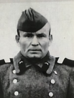 Москвитин Константин Васильевич 1923-2006