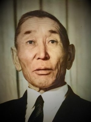 Андреев Михаил Петрович 1908-1981