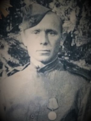 Зотов Николай Дмитриевич 1914-1982
