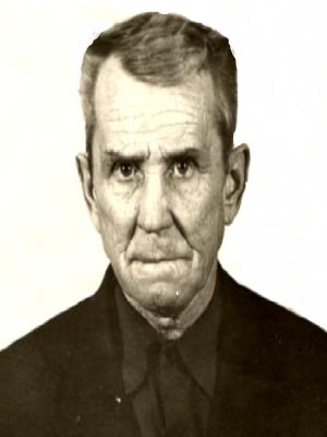 Дюков Анатолий Александрович 1913-1994