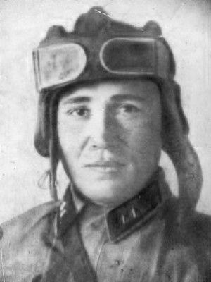 Щербаков Василий Николаевич 1911-1942