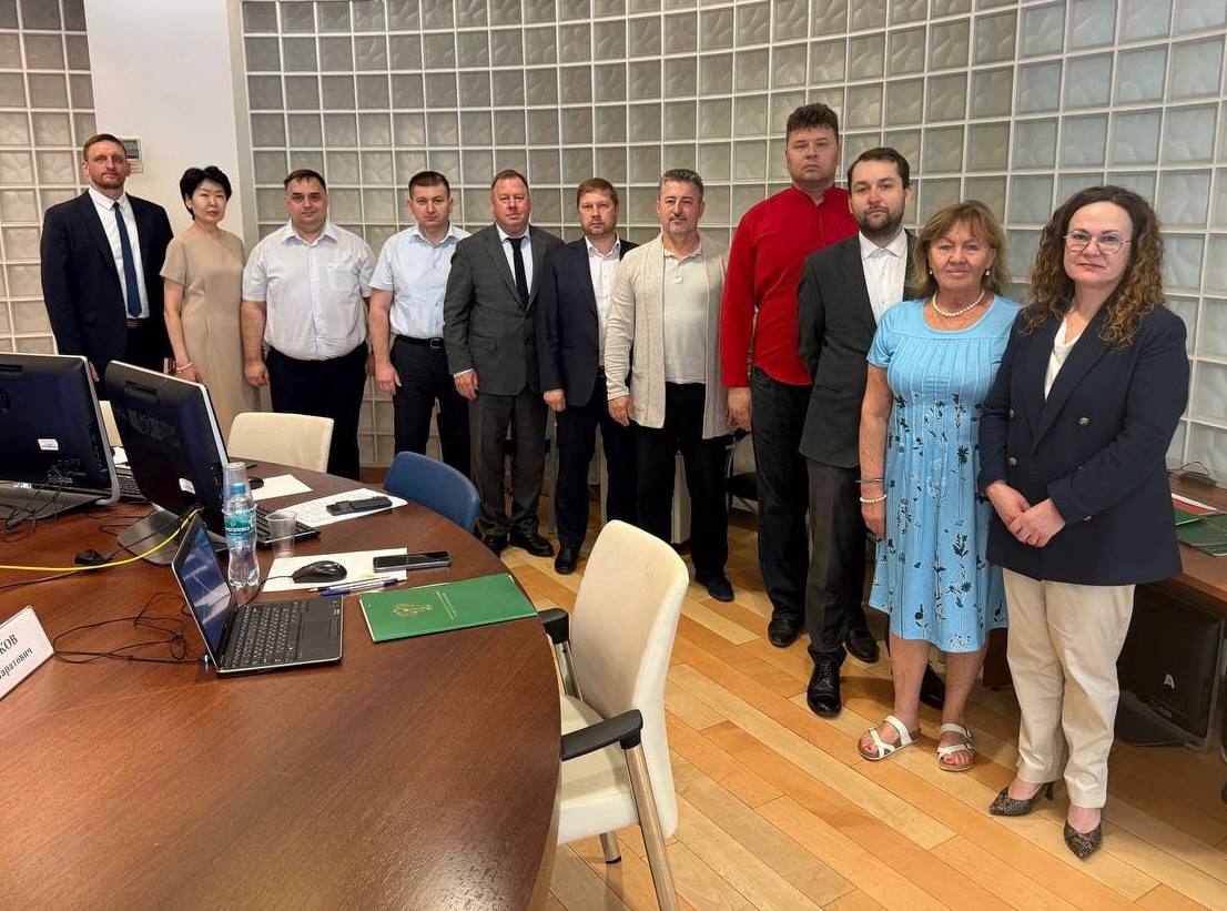 Росимущество провело аттестацию гражданских служащих