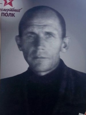 Бахитов Ахмеджан Мухаммеджанович 1907-1972