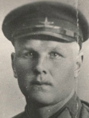 Айбабин Алексей Михайлович 1901-1971