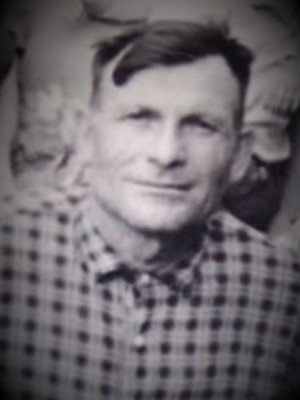 Гуськов Иван Федорович 1910-1991