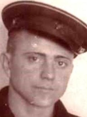 Чуйков Анатолий Георгиевич 1924-