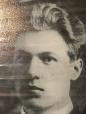 Ульянов Леонид Семенович 1911-1992