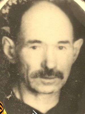 Поздняков Андрей Филиппович 1892-1953